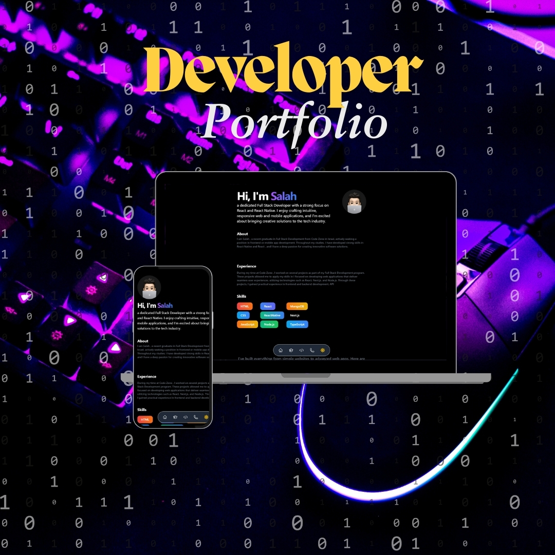 Deve-profile